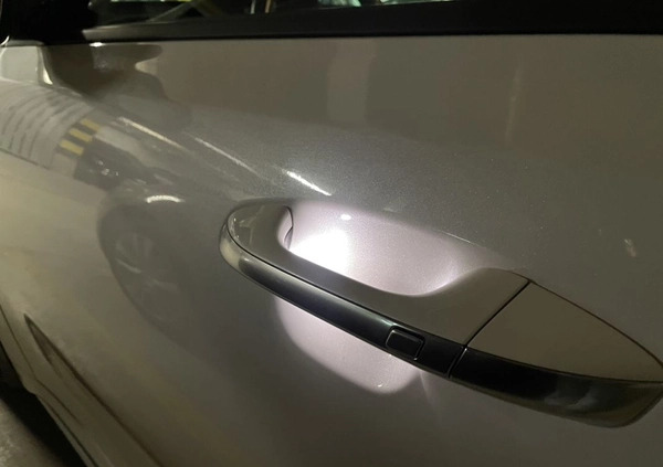 Kia Optima cena 84747 przebieg: 75980, rok produkcji 2019 z Kielce małe 497